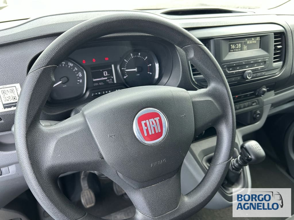 Fiat SCUDO